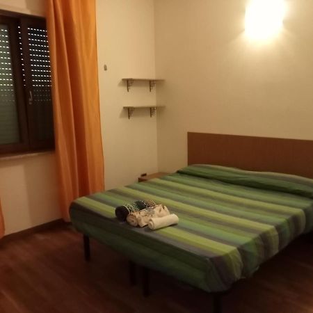 Casa Fois Apartment Olbia Ngoại thất bức ảnh
