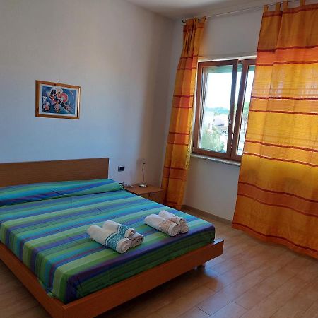 Casa Fois Apartment Olbia Ngoại thất bức ảnh