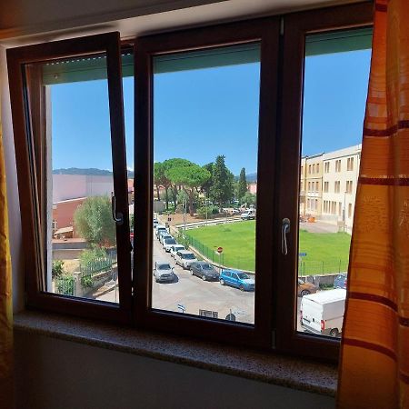 Casa Fois Apartment Olbia Ngoại thất bức ảnh