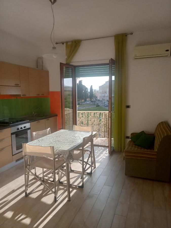 Casa Fois Apartment Olbia Ngoại thất bức ảnh