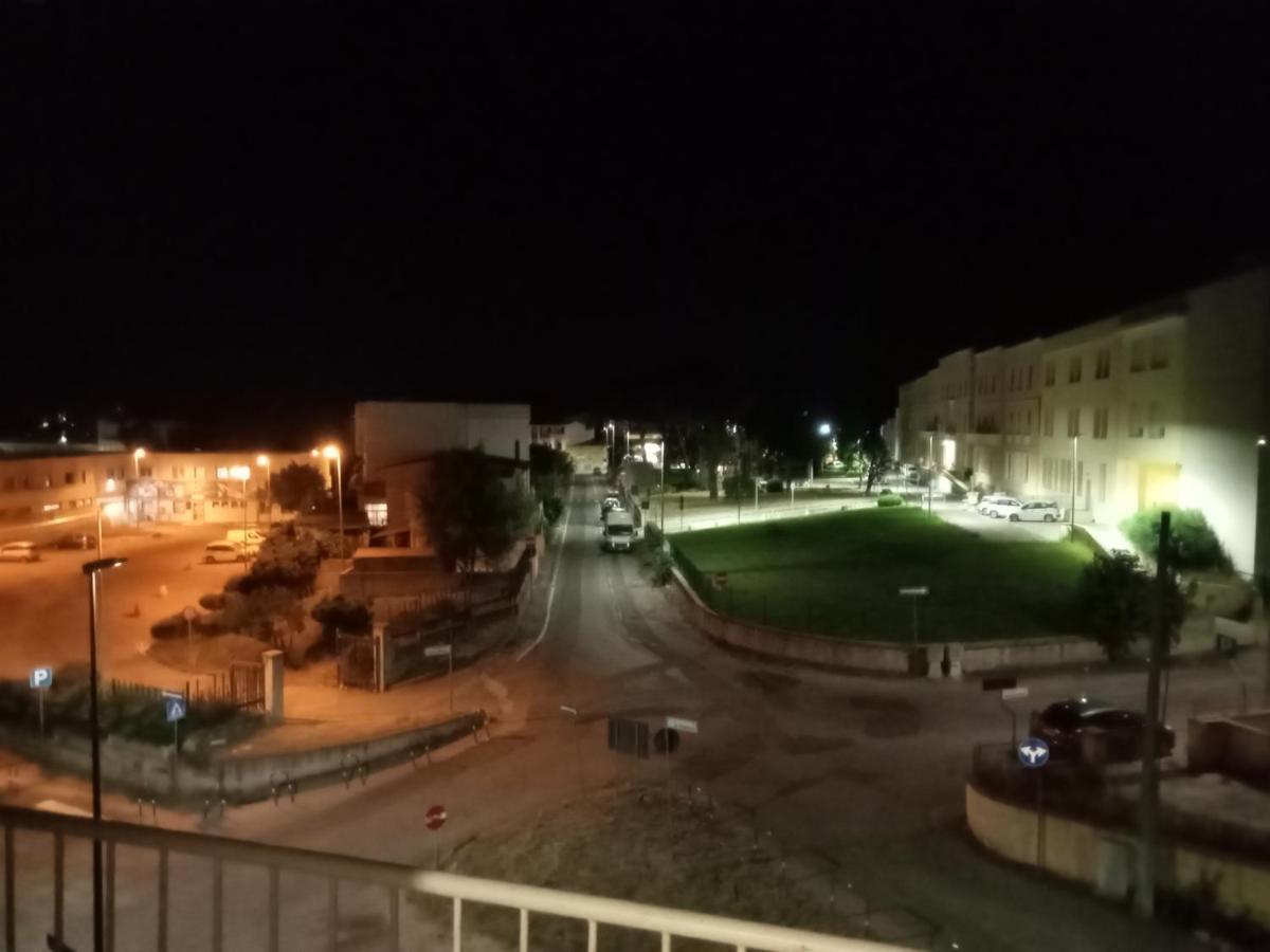Casa Fois Apartment Olbia Ngoại thất bức ảnh