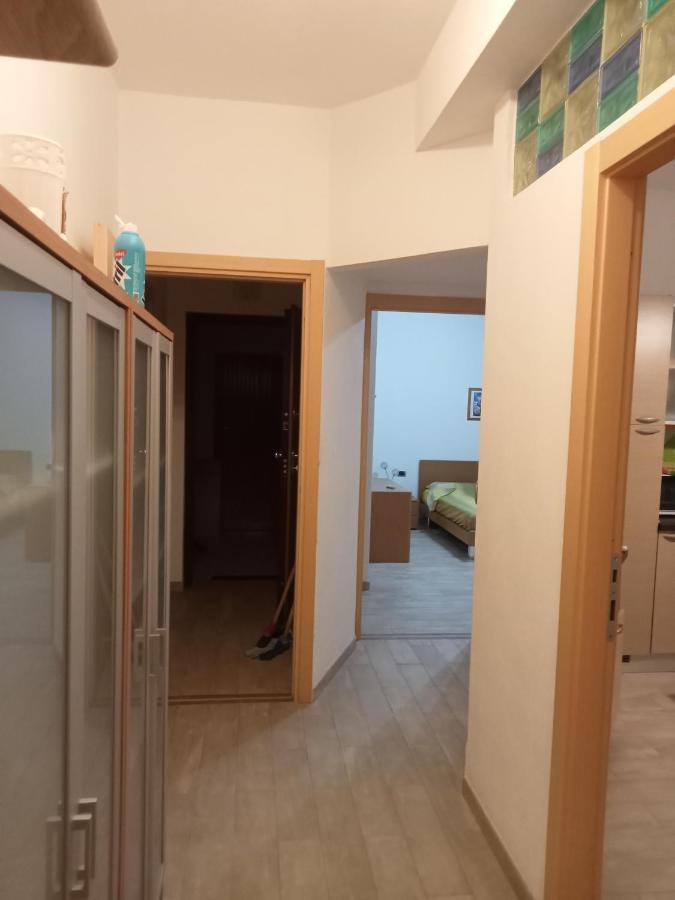 Casa Fois Apartment Olbia Ngoại thất bức ảnh