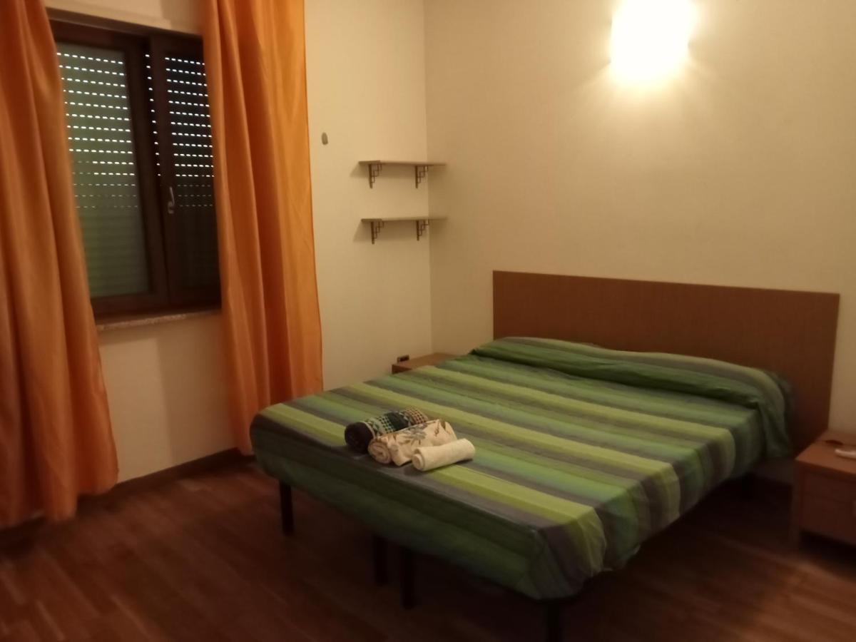 Casa Fois Apartment Olbia Ngoại thất bức ảnh