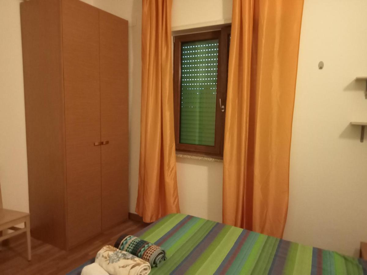 Casa Fois Apartment Olbia Ngoại thất bức ảnh