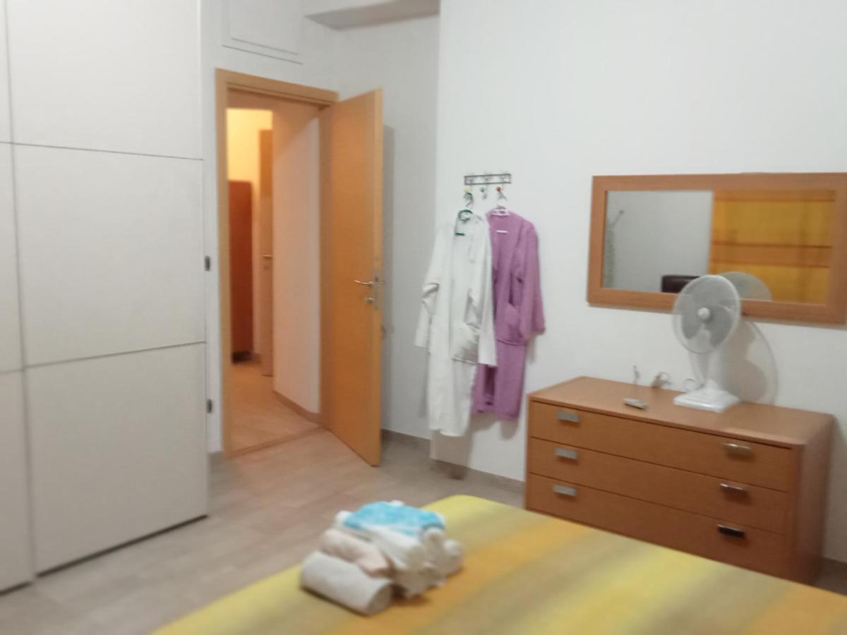 Casa Fois Apartment Olbia Ngoại thất bức ảnh
