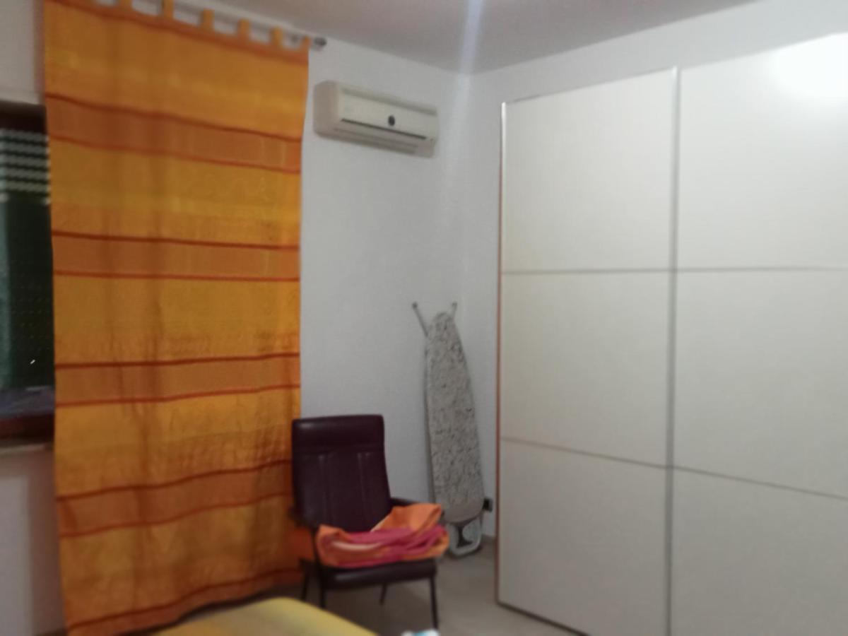 Casa Fois Apartment Olbia Ngoại thất bức ảnh