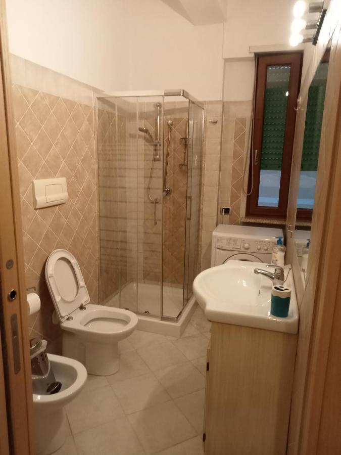 Casa Fois Apartment Olbia Ngoại thất bức ảnh