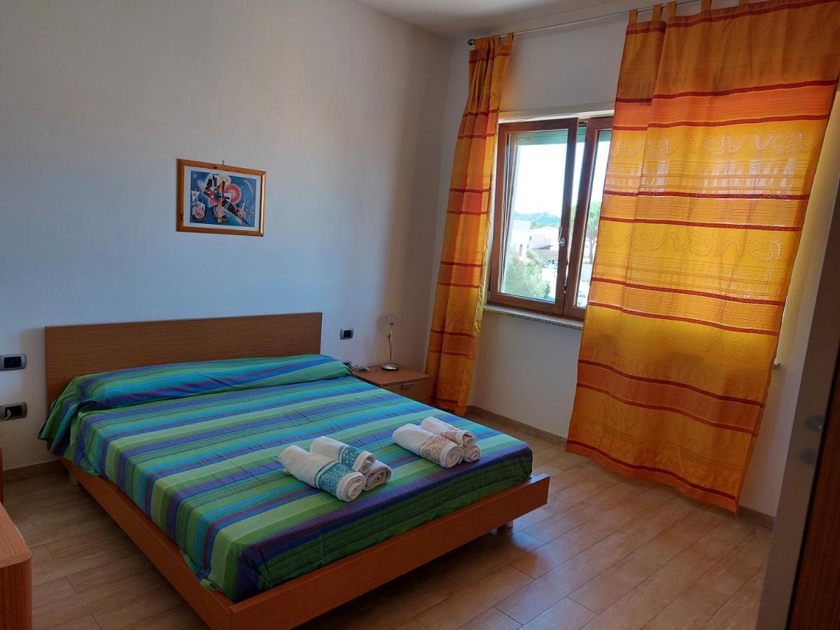 Casa Fois Apartment Olbia Ngoại thất bức ảnh