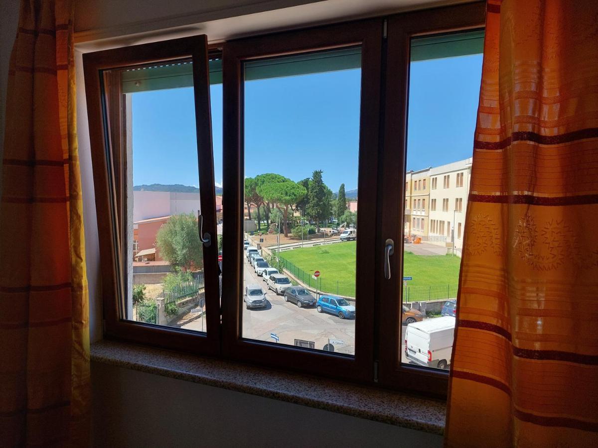Casa Fois Apartment Olbia Ngoại thất bức ảnh