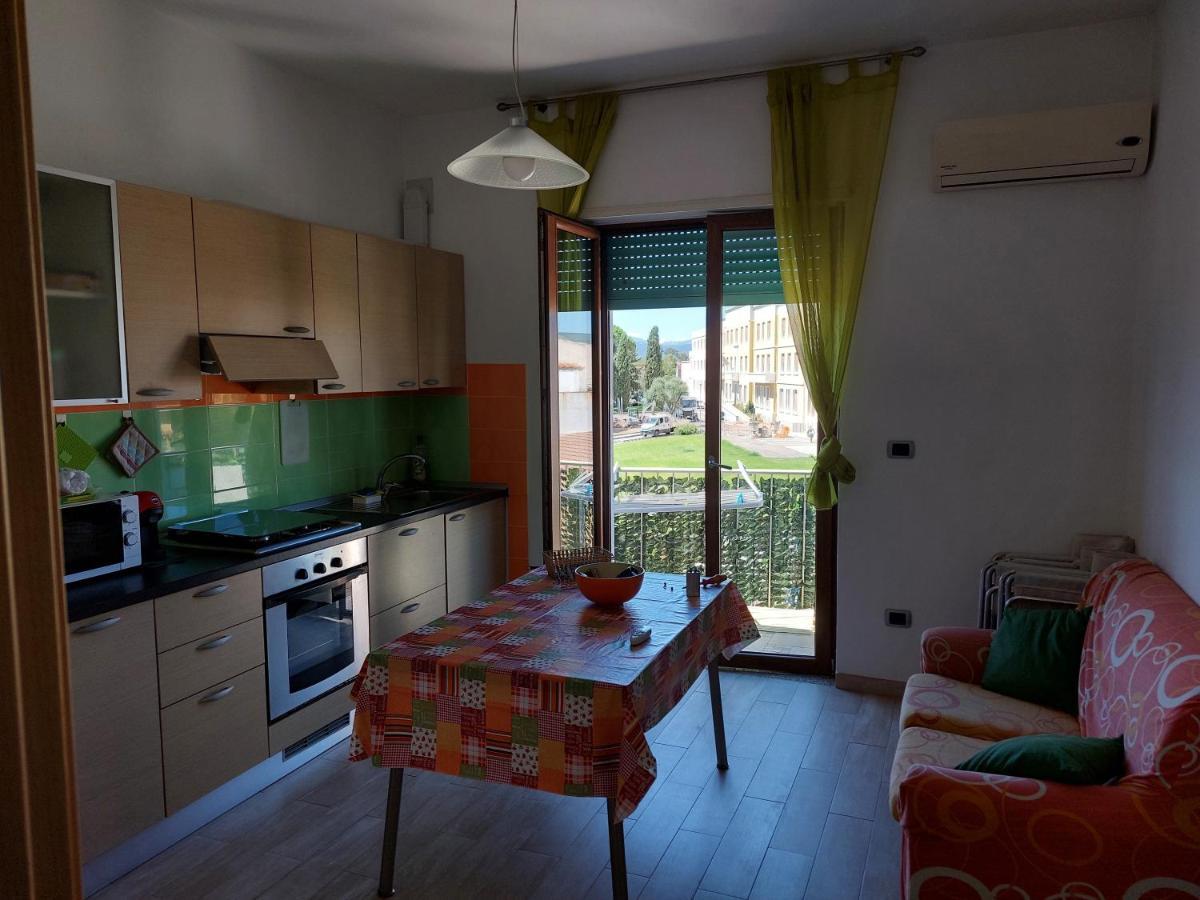 Casa Fois Apartment Olbia Ngoại thất bức ảnh