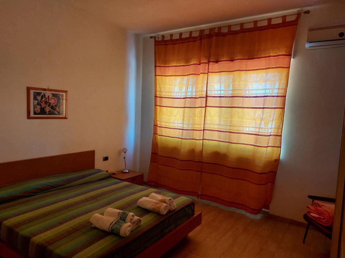 Casa Fois Apartment Olbia Ngoại thất bức ảnh
