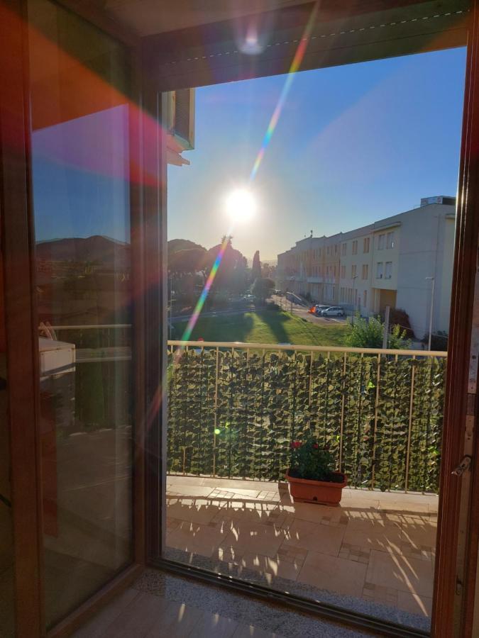 Casa Fois Apartment Olbia Phòng bức ảnh